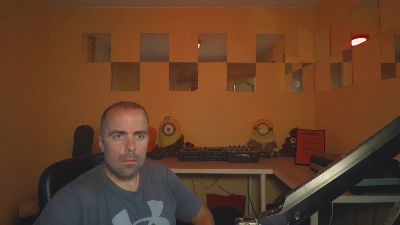 XicoMAd88 live cam on Cam4