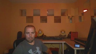 XicoMAd88 live cam on Cam4