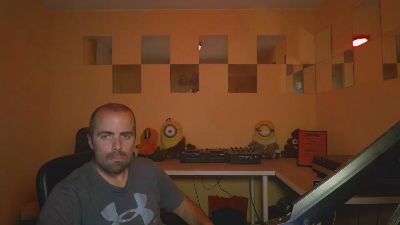 XicoMAd88 live cam on Cam4
