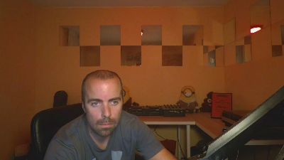 XicoMAd88 live cam on Cam4