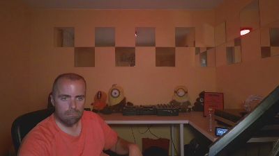 XicoMAd88 live cam on Cam4