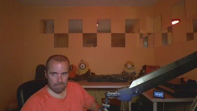XicoMAd88 live cam on Cam4