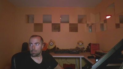 XicoMAd88 live cam on Cam4