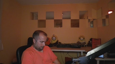 XicoMAd88 live cam on Cam4