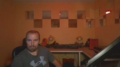 XicoMAd88 live cam on Cam4