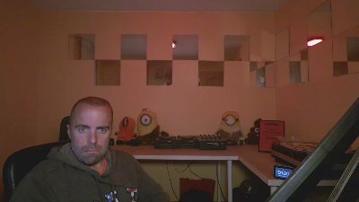 XicoMAd88 live cam on Cam4