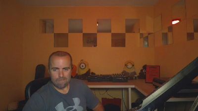 XicoMAd88 live cam on Cam4