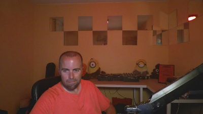 XicoMAd88 live cam on Cam4