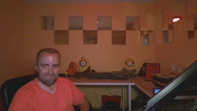 XicoMAd88 live cam on Cam4