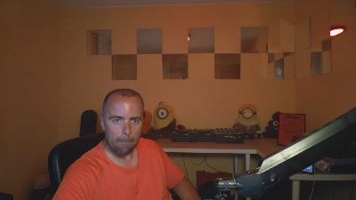 XicoMAd88 live cam on Cam4