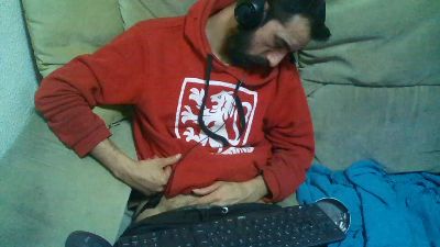 Xicomajo86 live cam on Cam4