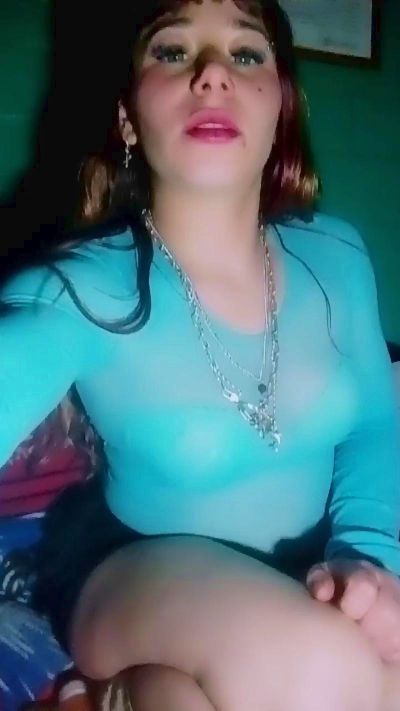 Xikitury live cam on Cam4