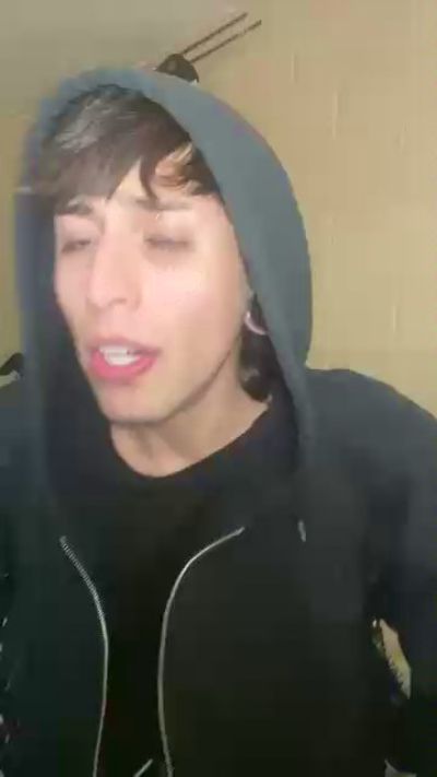 Xilefsex live cam on Cam4