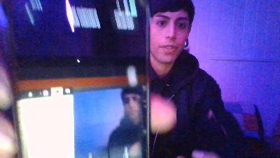 Xilefsex live cam on Cam4