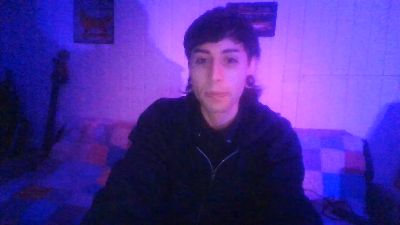 Xilefsex live cam on Cam4