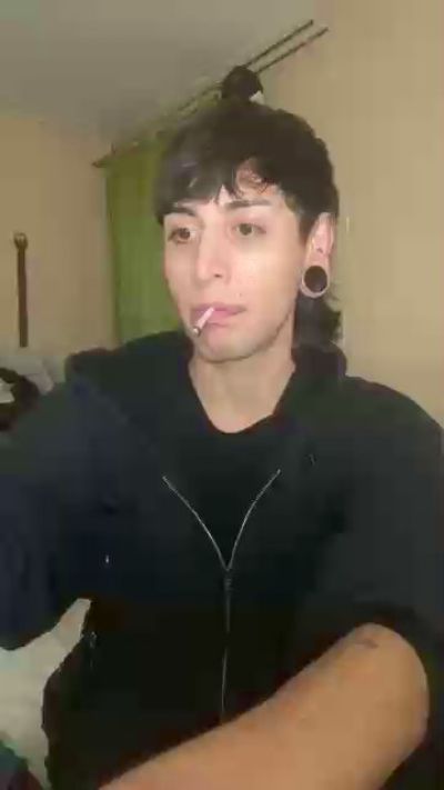 Xilefsex live cam on Cam4