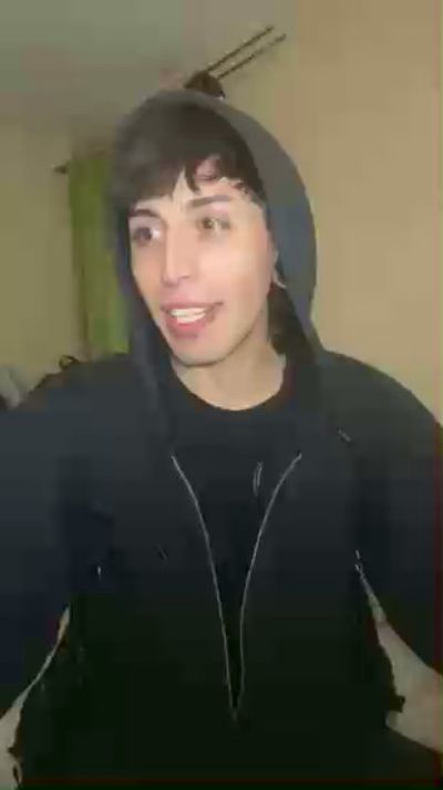 Xilefsex live cam on Cam4