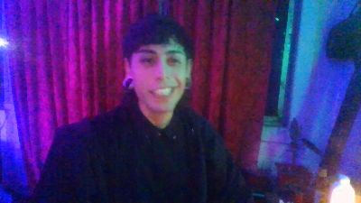 Xilefsex live cam on Cam4