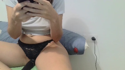 Xio767676 live cam on Cam4