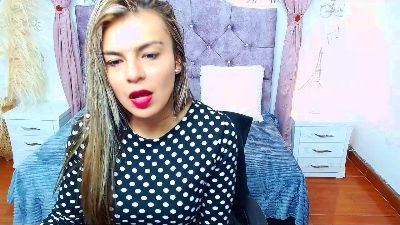 Xiomara_torres live sex cam preview from Colombia