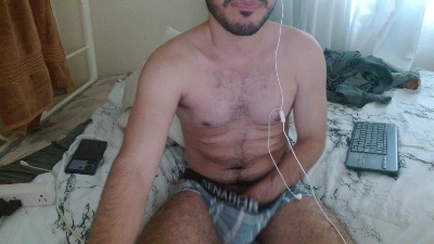Xlove23_Pori live cam on Cam4