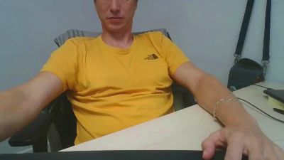 Xman00744 live cam on Cam4