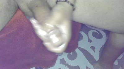 Xombi_Banana live cam on Cam4
