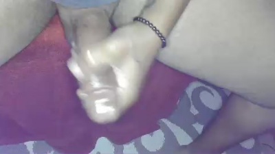 Xombi_Banana live cam on Cam4