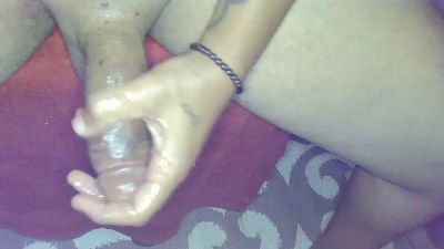 Xombi_Banana live cam on Cam4