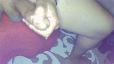 Xombi_Banana live cam on Cam4