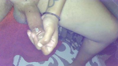 Xombi_Banana live cam on Cam4