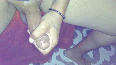 Xombi_Banana live cam on Cam4