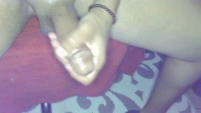 Xombi_Banana live cam on Cam4