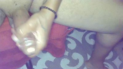 Xombi_Banana live cam on Cam4