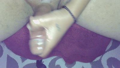 Xombi_Banana live cam on Cam4