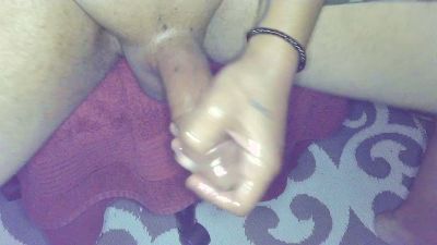 Xombi_Banana live cam on Cam4