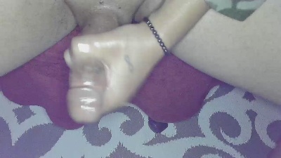 Xombi_Banana live cam on Cam4