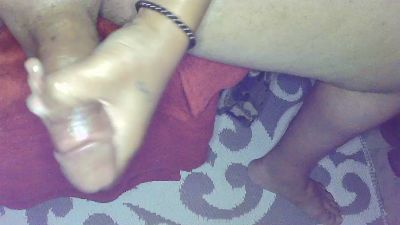 Xombi_Banana live cam on Cam4