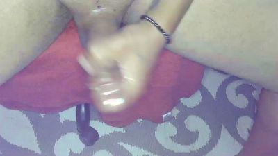 Xombi_Banana live cam on Cam4