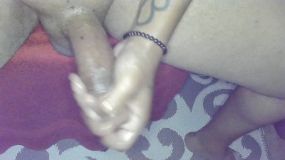 Xombi_Banana live cam on Cam4