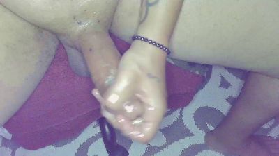 Xombi_Banana live cam on Cam4