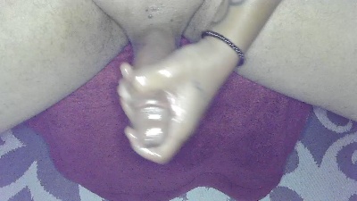 Xombi_Banana live cam on Cam4