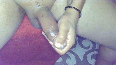 Xombi_Banana live cam on Cam4
