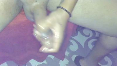 Xombi_Banana live cam on Cam4