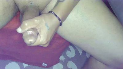 Xombi_Banana live cam on Cam4