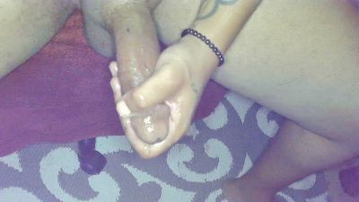 Xombi_Banana live cam on Cam4