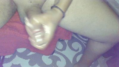 Xombi_Banana live cam on Cam4