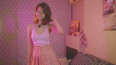 Xonalenei live cam on Cam4