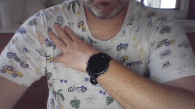 Xorizo live cam on Cam4