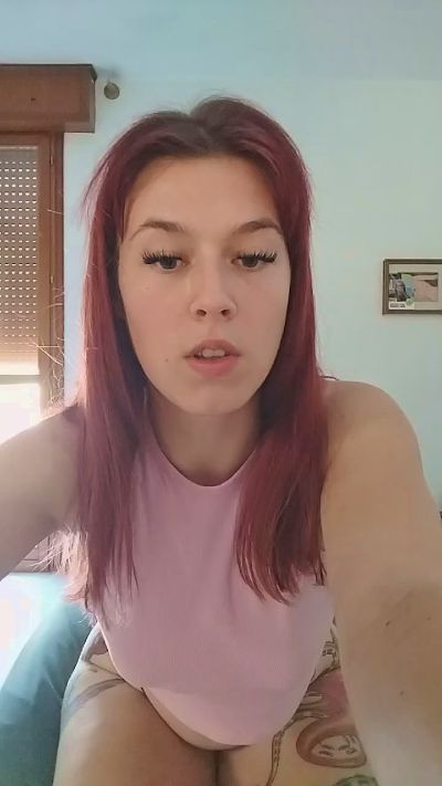 Xoxo_amelie01 live cam on Cam4